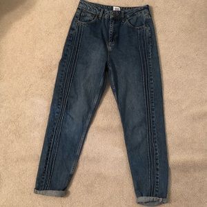 BDG Mom Jeans